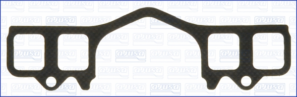 Garnitura galerie admisie potrivit JEEP CHEROKEE, WRANGLER I, WRANGLER II 2.5 10.84-04.07 [3]
