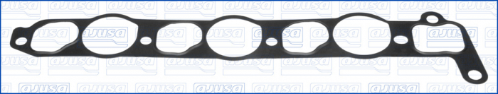 Garnitura galerie admisie potrivit MITSUBISHI L200, L200 / TRITON, PAJERO SPORT II 2.5D 01.04- [2]