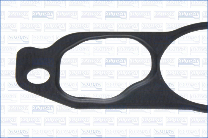 Garnitura galerie admisie potrivit MITSUBISHI L200, L200 / TRITON, PAJERO SPORT II 2.5D 01.04- [4]
