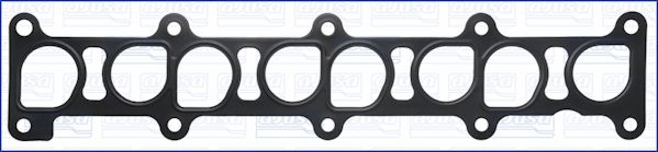 Garnitura galerie admisie potrivit MITSUBISHI PAJERO IV 3.2D 11.08- [2]
