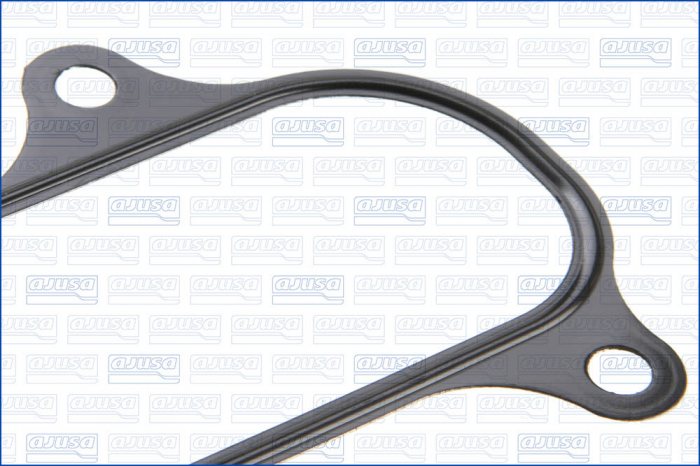 Garnitura galerie admisie potrivit NISSAN MURANO II, NAVARA, NAVARA NP300, PATHFINDER III 2.5D 07.05- [4]