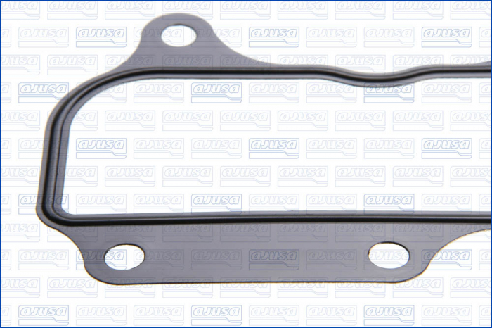 Garnitura galerie admisie potrivit NISSAN MURANO II, NAVARA, NAVARA NP300, PATHFINDER III 2.5D 07.05- [3]