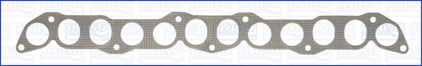 Garnitura galerie admisie potrivit NISSAN PATROL III 1, PATROL III 2 3.3D 11.79-06.90