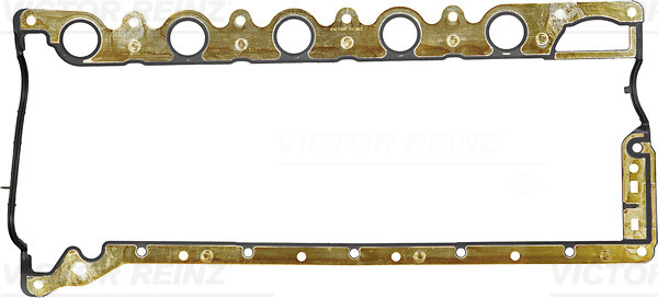 Garnitura galerie admisie potrivit VOLVO S60 I, S80 I, S80 II, V70 II, V70 III, XC70 I, XC70 II, XC90 I 2.4D 01.01-03.11