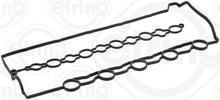 Garnitura galerie admisie VOLVO C30, C70 II, S40 II, S60 II, S80 II, V40, V50, V60 I, V70 III, XC60, XC70 II 2.0D/2.4D/2.4DH dupa 2006 [2]