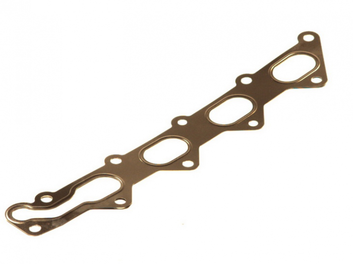 Garnitura galerie de evacuare potrivit DAEWOO NEXIA, ESPERO,LANOS, NUBIRA 1.6, KALOS 1.4 00-,REZZO 1.6 00-, LACETTI 1.4,1.6 DOHC 04- (A15MF/A16DM/F14) [2]