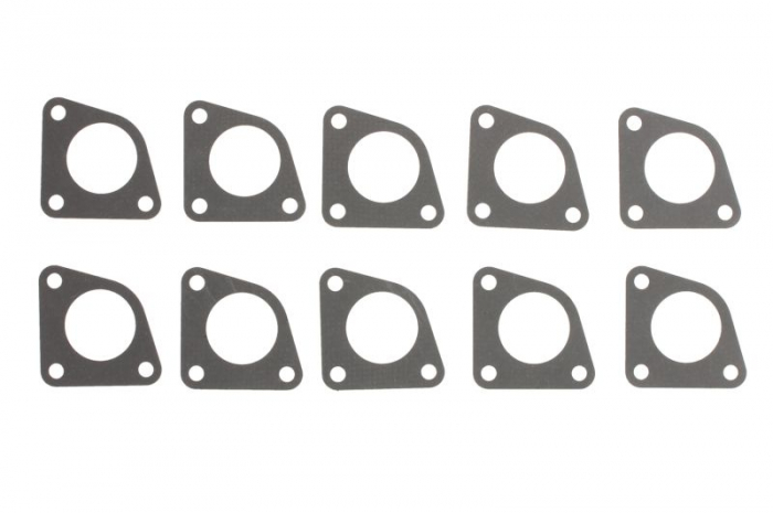 Garnitura galerie evacuare (10 buc. pachet) potrivit ZETOR 5211, 5245, 6211, 6245, 7211, 7245, 7245 H, 7711, 7745, 5320, 5340