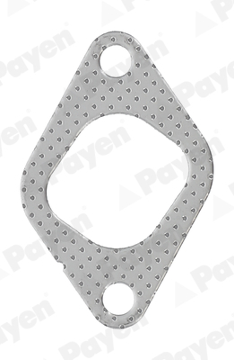 Garnitura galerie evacuare 2.7D/TD NISSAN TERRANO (TD27 / T), Urvan 2.3D, 2.5TD (TD23/25T) [2]