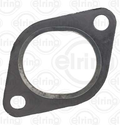 Garnitura galerie evacuare potrivita BMW 5 (E60), 5 (E61), 6 (E63), 6 (E64) 5.0 2004-2010 (4 cilindri: 1; 2; 3; 4; 5; 6; 7; 8; 9; 10) [2]