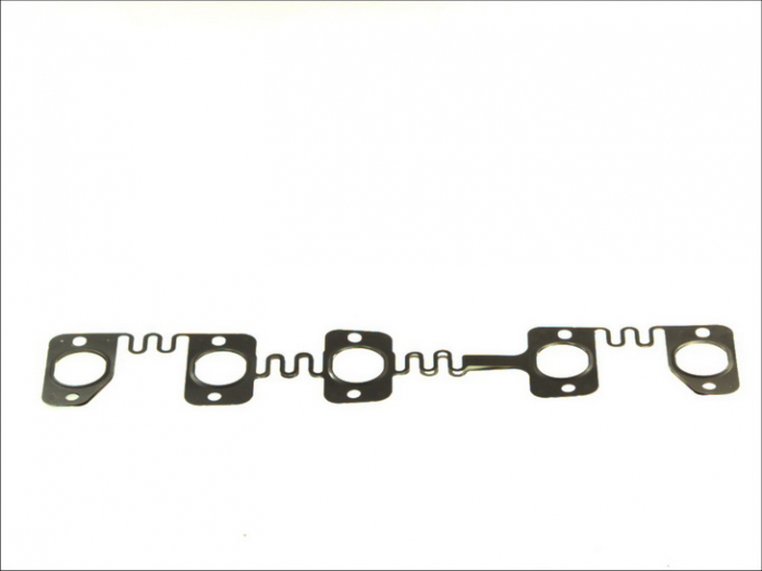 Garnitura galerie evacuare (4 cilindri: 1; 2; 3; 4; 5; 6; 7; 8; 9; 10) potrivit VW PHAETON, TOUAREG 5.0D 10.02-05.10