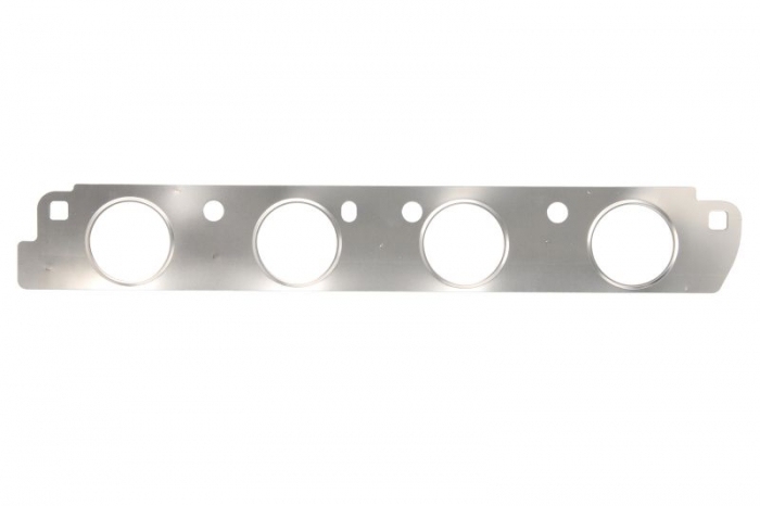 Garnitura galerie evacuare (4 cilindri: 1; 2; 3; 4; 5; 6; 7; 8) potrivit AUDI A4 B8, A5 4.2 03.10-01.17