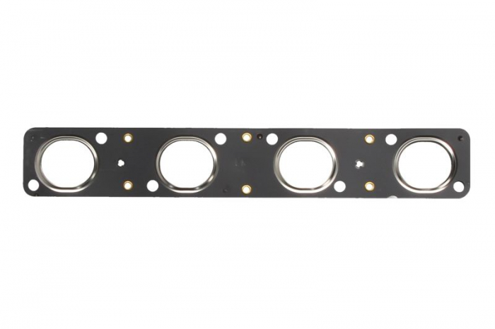 Garnitura galerie evacuare (4 cilindri: 1; 2; 3; 4; 5; 6; 7; 8) potrivit BMW 5 (F10), 5 (G30, F90), 6 (F12), 6 (F13), 6 GRAN COUPE (F06), 8 (G14, F91), 8 (G15, F92) 4.4 07.09-