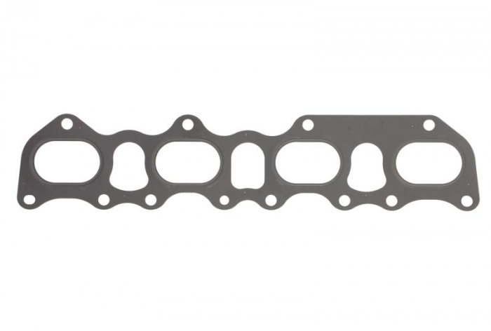 Garnitura galerie evacuare (4 cilindri: 1; 2; 3; 4; 5; 6; 7; 8) potrivit PORSCHE CAYENNE 4.8 02.07-