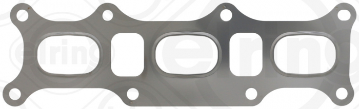 Garnitura galerie evacuare potrivita AUDI A4 ALLROAD B8, A4 B8, A5, A6 ALLROAD C7, A6 C7, A7, A8 D4, Q5, Q7; PORSCHE CAYENNE, MACAN, PANAMERA 3.0D dupa 2007 (4 cilindri: 1; 2; 3; 4; 5; 6) [2]