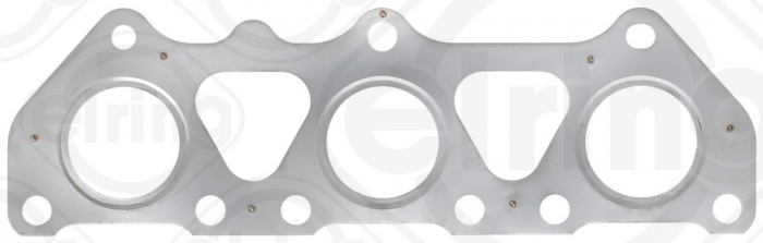 Garnitura galerie evacuare potrivita AUDI A4 B5, A4 B6, A4 B7, A6 C5, A6 C6, A8 D2, A8 D3, ALLROAD C5; SKODA SUPERB I; VW PASSAT B5 2.4-3.0 1996-2008 (4 cilindri: 1; 2; 3; 4; 5; 6) [2]