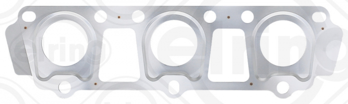 Garnitura galerie evacuare potrivita AUDI A4 B7, A4 B8, A5, A6 ALLROAD C6, A6 ALLROAD C7, A6 C6, A6 C7, A7, A8 D3, A8 D4, Q5, Q7 2.4-3.6 2004-2019 (4 cilindri: 1; 2; 3; 4; 5; 6) [2]