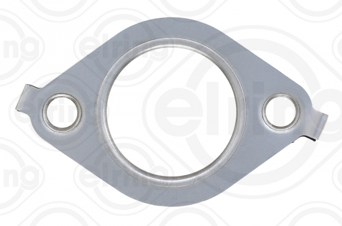 Garnitura galerie evacuare potrivita BMW 3 (E30), 3 (E36), 5 (E28), 5 (E34); LAND ROVER RANGE ROVER II 1.7D/2.4D/2.5D 1983-2002 (4 cilindri: 1; 2; 3; 4; 5; 6) [3]