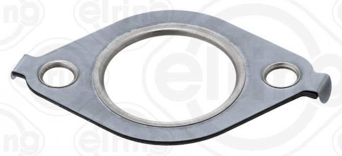 Garnitura galerie evacuare potrivita BMW 3 (E30), 3 (E36), 5 (E28), 5 (E34); LAND ROVER RANGE ROVER II 1.7D/2.4D/2.5D 1983-2002 (4 cilindri: 1; 2; 3; 4; 5; 6) [2]