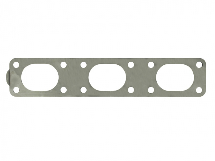 Garnitura galerie evacuare (4 cilindri: 1; 2; 3; 4; 5; 6) potrivit BMW 3 (E36), 5 (E39), 7 (E38), Z3 (E36) 2.0-3.2 01.91-06.03