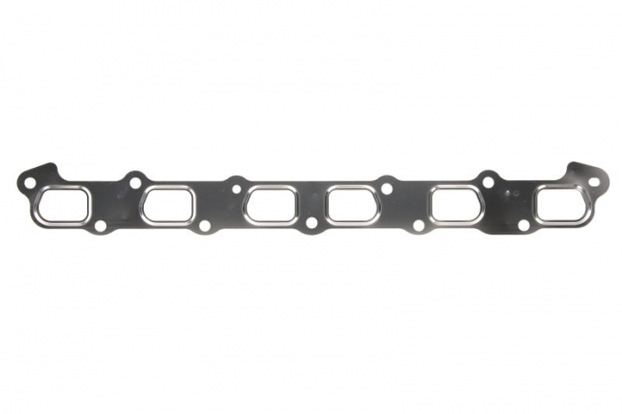 Garnitura galerie evacuare (4 cilindri: 1; 2; 3; 4; 5; 6) potrivit CHEVROLET TRAILBLAZER; GMC ENVOY; ISUZU ASCENDER; SAAB 9-7X 4.2 09.01-