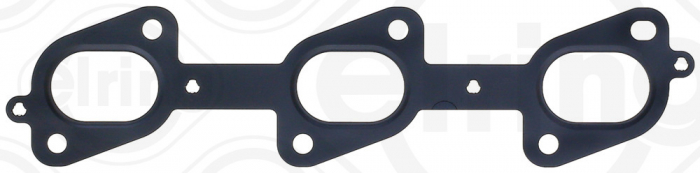 Garnitura galerie evacuare potrivita MERCEDES C T-MODEL (S203), C T-MODEL (S204), C (W203), C (W204), CLK (A209), CLK (C209), CLS (C218), CLS (C219) 3.0D dupa 2005 (4 cilindri: 1; 2; 3; 4; 5; 6) [2]