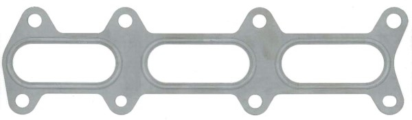Garnitura galerie evacuare potrivita MERCEDES E T-MODEL (S124), E (W124), E (W210) 3.0D 1993-1997 (4 cilindri: 1; 2; 3; 4; 5; 6) [2]