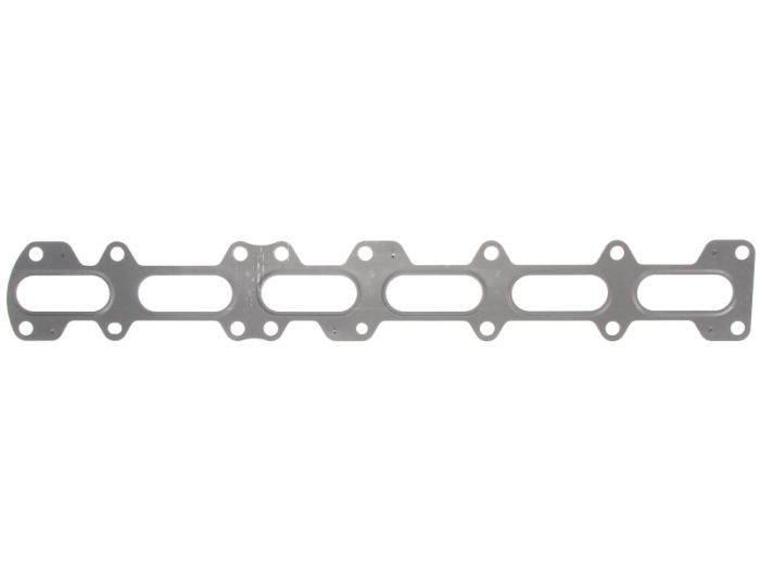 Garnitura galerie evacuare (4 cilindri: 1; 2; 3; 4; 5; 6) potrivit MERCEDES E T-MODEL (S210), E (W210), G (W463), S (W140) 3.0D 05.96-07.00