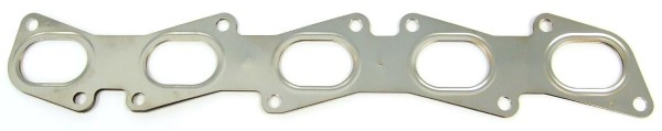 Garnitura galerie evacuare (4 cilindri: 1; 2; 3; 4; 5) potrivit ALFA ROMEO 156, 159, 166, BRERA, SPIDER; FIAT BRAVO I, COUPE, CROMA, MAREA, STILO; LANCIA KAPPA, LYBRA 2.0 2.4 2.4D 08.94-12.12