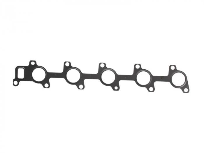 Garnitura galerie evacuare (4 cilindri: 1; 2; 3; 4; 5) potrivit MERCEDES C (CL203), C T-MODEL (S203), C (W203), CLK (C209), E T-MODEL (S210), E T-MODEL (S211), E (VF210) 2.7D 3.0D 07.99-07.09