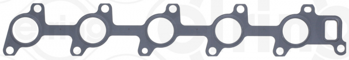 Garnitura galerie evacuare potrivita MERCEDES C (CL203), C T-MODEL (S203), C (W203), CLK (C209), E T-MODEL (S210), E T-MODEL (S211), E (VF210) 2.7D/3.0D 1999-2009 (4 cilindri: 1; 2; 3; 4; 5) [2]