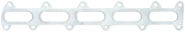 Garnitura galerie evacuare potrivita MERCEDES C (W202), E T-MODEL (S124), E T-MODEL (S210), E (W124), E (W210) 2.5D 1993-2000 (4 cilindri: 1; 2; 3; 4; 5) [2]