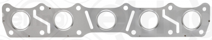 Garnitura galerie evacuare potrivita VOLVO C30, C70 II, S40 II, S60 II, S80 II, V40, V50, V60 I, V70 III, V70 III/KOMBI, XC60 I, XC70 II 2.0D/2.4D/2.4DH 2006-2018 (4 cilindri: 1; 2; 3; 4; 5) [2]