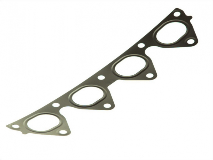Garnitura galerie evacuare (4 cilindri: 1; 2; 3; 4) potrivit ACURA INTEGRA; HONDA ACCORD VI, CITY III, CIVIC II, CIVIC IV, CIVIC V, CIVIC VI, CONCERTO, CRX II, CRX III, DOMANI 1.3-1.6 01.85-