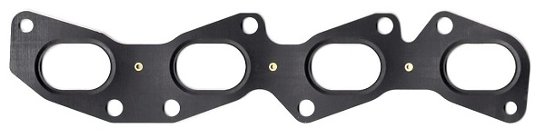 Garnitura galerie evacuare (4 cilindri: 1; 2; 3; 4) potrivit ALFA ROMEO 159, 4C, 4C SPIDER, BRERA, GIULIETTA, SPIDER; LANCIA DELTA III 1.8 01.09-12.20 [2]