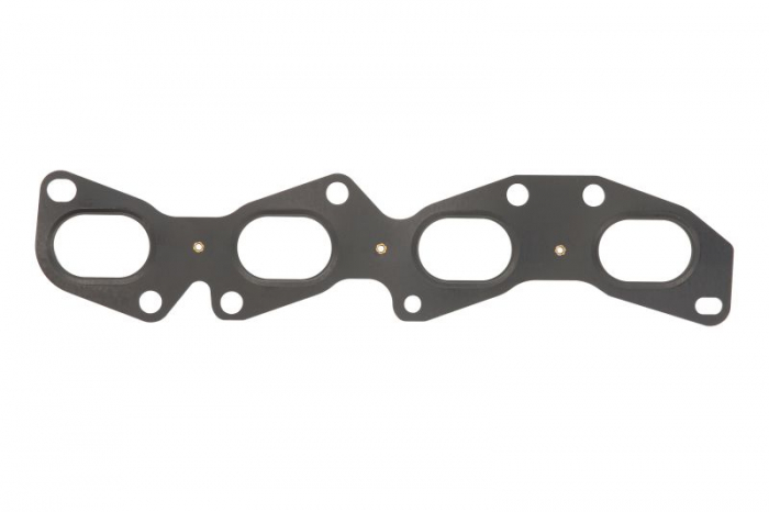Garnitura galerie evacuare (4 cilindri: 1; 2; 3; 4) potrivit ALFA ROMEO 159, 4C, 4C SPIDER, BRERA, GIULIETTA, SPIDER; LANCIA DELTA III 1.8 01.09-12.20