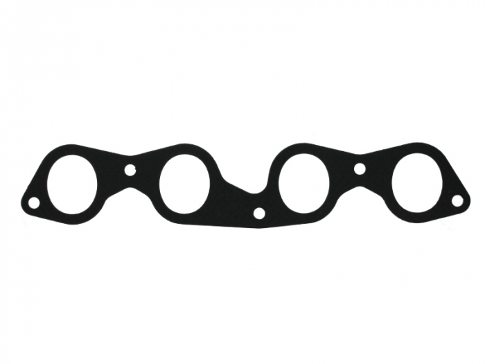 Garnitura galerie evacuare (4 cilindri: 1; 2; 3; 4) potrivit ALFA ROMEO 164; FIAT 124, 124 SPIDER, 125, 132, CROMA, REGATA, TEMPRA, TIPO; LANCIA BETA, BETA H.P.E. 1.6/1.8/2.0 07.67-08.99 [1]