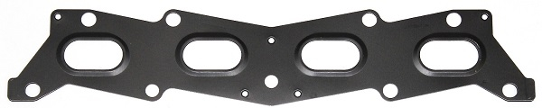 Garnitura galerie evacuare potrivita ALFA ROMEO GIULIETTA, MITO; FIAT BRAVO II, DOBLO, DOBLO CARGO, GRANDE PUNTO, LINEA, TIPO; LANCIA DELTA III 1.4/1.4CNG/1.4LPG dupa 2007 (4 cilindri: 1; 2; 3; 4) [2]