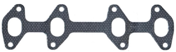 Garnitura galerie evacuare potrivita ALFA ROMEO MITO; FIAT 500, 500 C, CINQUECENTO, DOBLO, DOBLO/MINIVAN, FIORINO, FIORINO/MINIVAN, GRANDE PUNTO, IDEA 1.0-1.4LPG dupa 1984 (4 cilindri: 1; 2; 3; 4) [2]