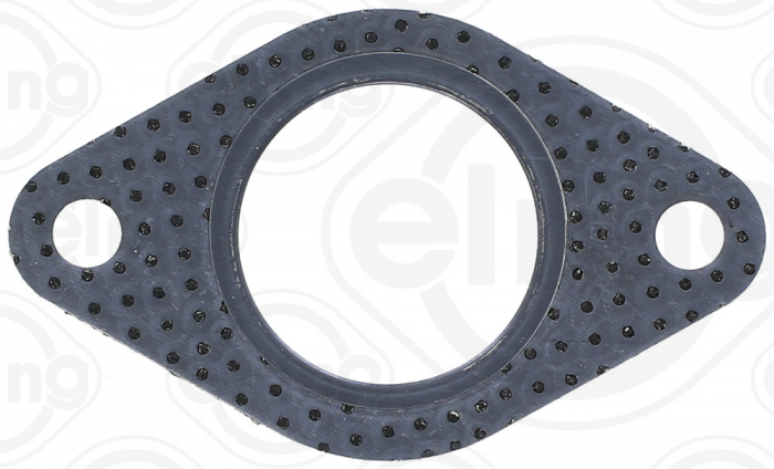 Garnitura galerie evacuare potrivita AUDI 100 C4, 80 B3, 80 B4, 90 B3, A6 C4, COUPE B3, QUATTRO; SEAT CORDOBA, IBIZA II, TOLEDO I; VW CORRADO 1.8-2.3 1984-1999 (4 cilindri: 1; 2; 3; 4) [2]