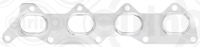 Garnitura galerie evacuare potrivita AUDI A2; SEAT ALTEA, ALTEA XL, AROSA, CORDOBA, CORDOBA VARIO, IBIZA II, IBIZA III, IBIZA IV, IBIZA IV SC 1.4/1.4LPG/1.6 1996-2015 (4 cilindri: 1; 2; 3; 4) [2]