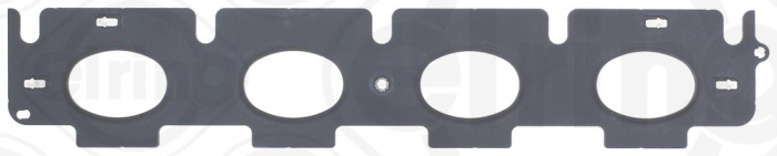 Garnitura galerie evacuare (4 cilindri: 1; 2; 3; 4) potrivit BMW 1 (F20), 1 (F21), 2 (F22, F87), 2 (F23), 2 (F45), 2 (G42, G87), 2 GRAN TOURER (F46), 3 (F30, F80), 3 (F31) 1.6 2.0 2.0H 09.13-