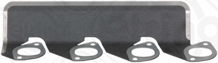 Garnitura galerie evacuare (4 cilindri: 1; 2; 3; 4) potrivit BMW 3 (E21), 3 (E30), 5 (E28) 1.8 11.79-08.88 [2]