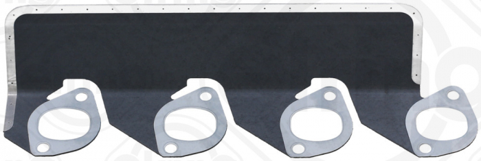 Garnitura galerie evacuare (4 cilindri: 1; 2; 3; 4) potrivit BMW 3 (E21), 3 (E30), 5 (E28) 1.8 11.79-08.88 [4]