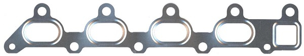 Garnitura galerie evacuare potrivita CHEVROLET ASTRA, VIVA; OPEL ASTRA G, ASTRA H, ASTRA H GTC, CORSA C, MERIVA A, SIGNUM, TIGRA, VECTRA B, VECTRA C 1.8 1995-2015 (4 cilindri: 1; 2; 3; 4) [2]