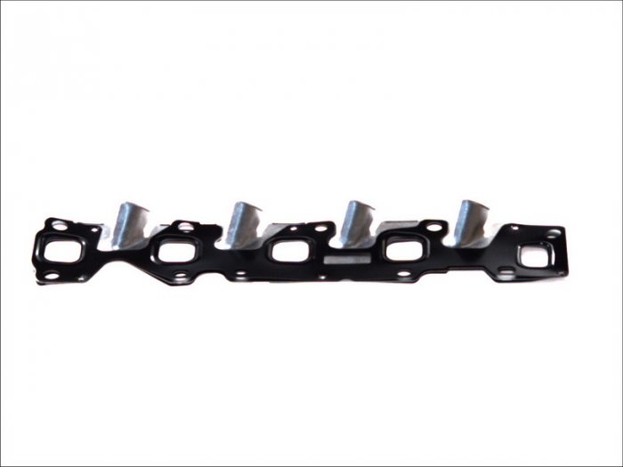 Garnitura galerie evacuare (4 cilindri: 1; 2; 3; 4) potrivit CHEVROLET AVEO; OPEL ASTRA J, CORSA D, CORSA D HATCHBACK, MERIVA B 1.3D 07.06-12.15