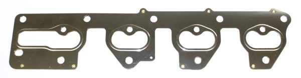 Garnitura galerie evacuare (4 cilindri: 1; 2; 3; 4) potrivit CHEVROLET CAPTIVA, LACETTI; DAEWOO LACETTI, NUBIRA; OPEL ANTARA A 1.8 2.4 2.4LPG 04.97-