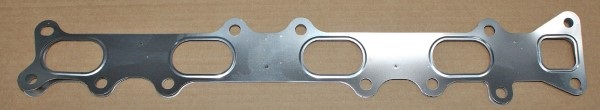 Garnitura galerie evacuare (4 cilindri: 1; 2; 3; 4) potrivit CHEVROLET TRAILBLAZER; CHRYSLER GRAND VOYAGER V, VOYAGER V; DODGE NITRO; JEEP CHEROKEE, WRANGLER III; LANCIA VOYAGER 2.8D 10.06-