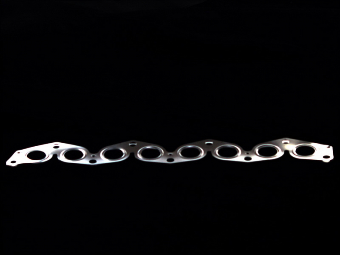 Garnitura galerie evacuare (4 cilindri: 1; 2; 3; 4) potrivit CHRYSLER RAM, VOYAGER IV; DODGE NITRO, RAM; JEEP CHEROKEE; LDV MAXUS 2.5D 2.8D 02.00-12.12