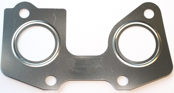 Garnitura galerie evacuare potrivita CITROEN AX, BERLINGO, BERLINGO/MINIVAN, BX, C15, C15/MINIVAN, SAXO, XSARA, XSARA PICASSO, XSARA/HATCHBACK 1.0-1.6 1983-2015 (4 cilindri: 1; 2; 3; 4) [2]