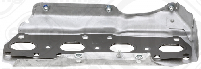 Garnitura galerie evacuare (4 cilindri: 1; 2; 3; 4) potrivit CITROEN C4 PICASSO II; MINI (R56), (R57), (R58), (R59), CLUBMAN (R55), COUNTRYMAN (R60), PACEMAN (R61) 1.6 10.06- [3]
